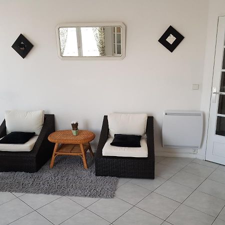 Les Fontaines Saint Leonard Apartment Honfleur Ngoại thất bức ảnh