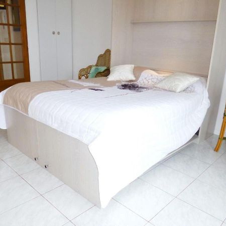 Les Fontaines Saint Leonard Apartment Honfleur Ngoại thất bức ảnh