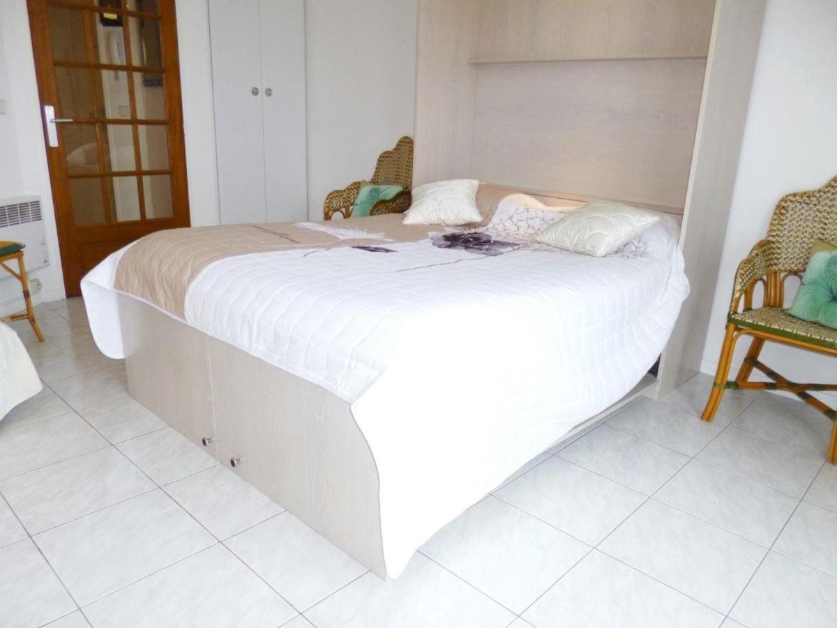 Les Fontaines Saint Leonard Apartment Honfleur Ngoại thất bức ảnh