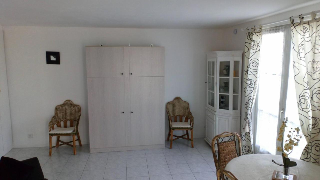 Les Fontaines Saint Leonard Apartment Honfleur Ngoại thất bức ảnh
