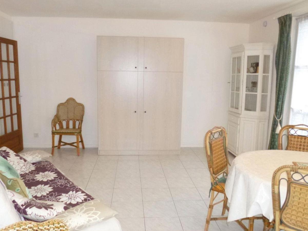Les Fontaines Saint Leonard Apartment Honfleur Ngoại thất bức ảnh