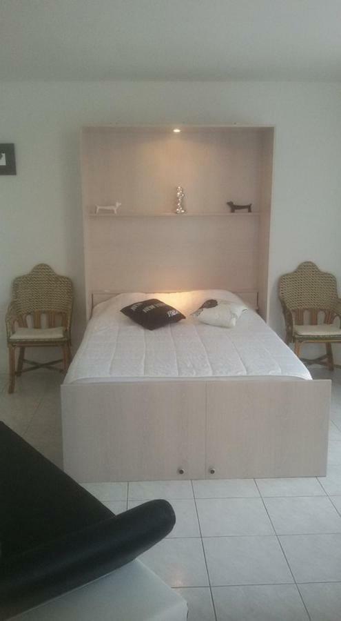 Les Fontaines Saint Leonard Apartment Honfleur Ngoại thất bức ảnh
