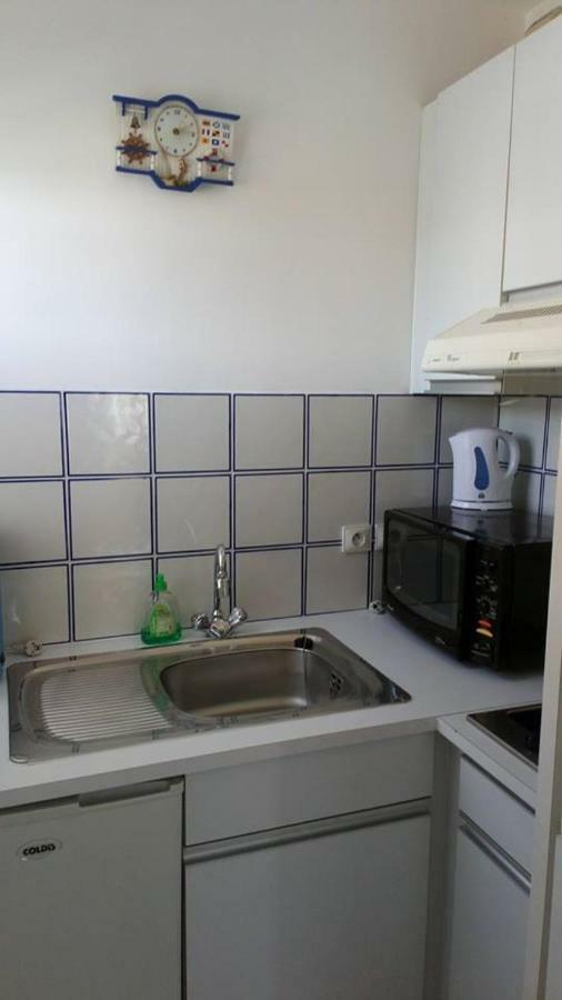 Les Fontaines Saint Leonard Apartment Honfleur Ngoại thất bức ảnh