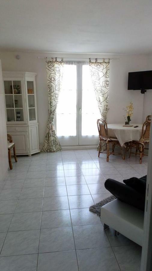Les Fontaines Saint Leonard Apartment Honfleur Ngoại thất bức ảnh